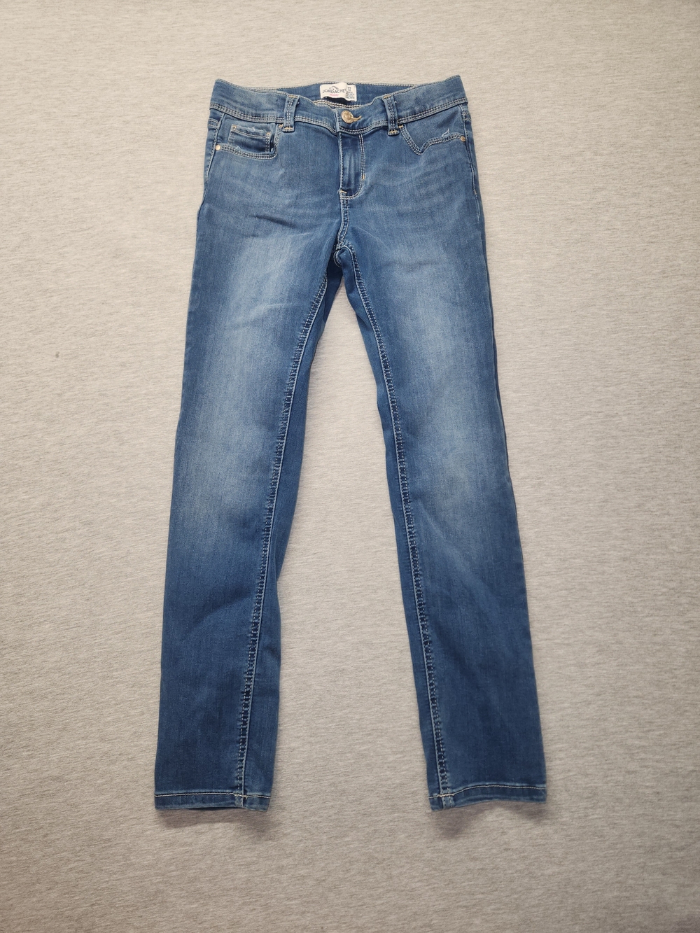Jordache Medium Blue Skinny Jeans for Kids
